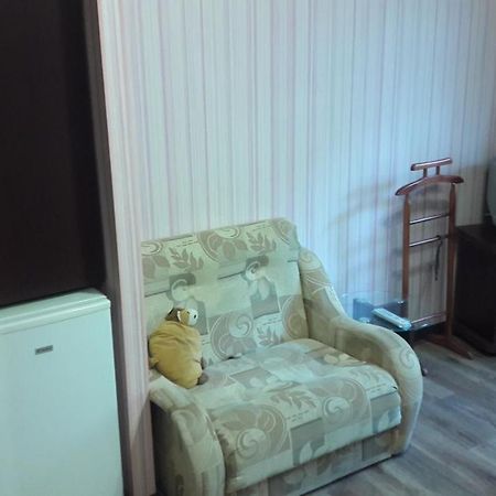 Apartment Derzhavinskaya Харков Екстериор снимка