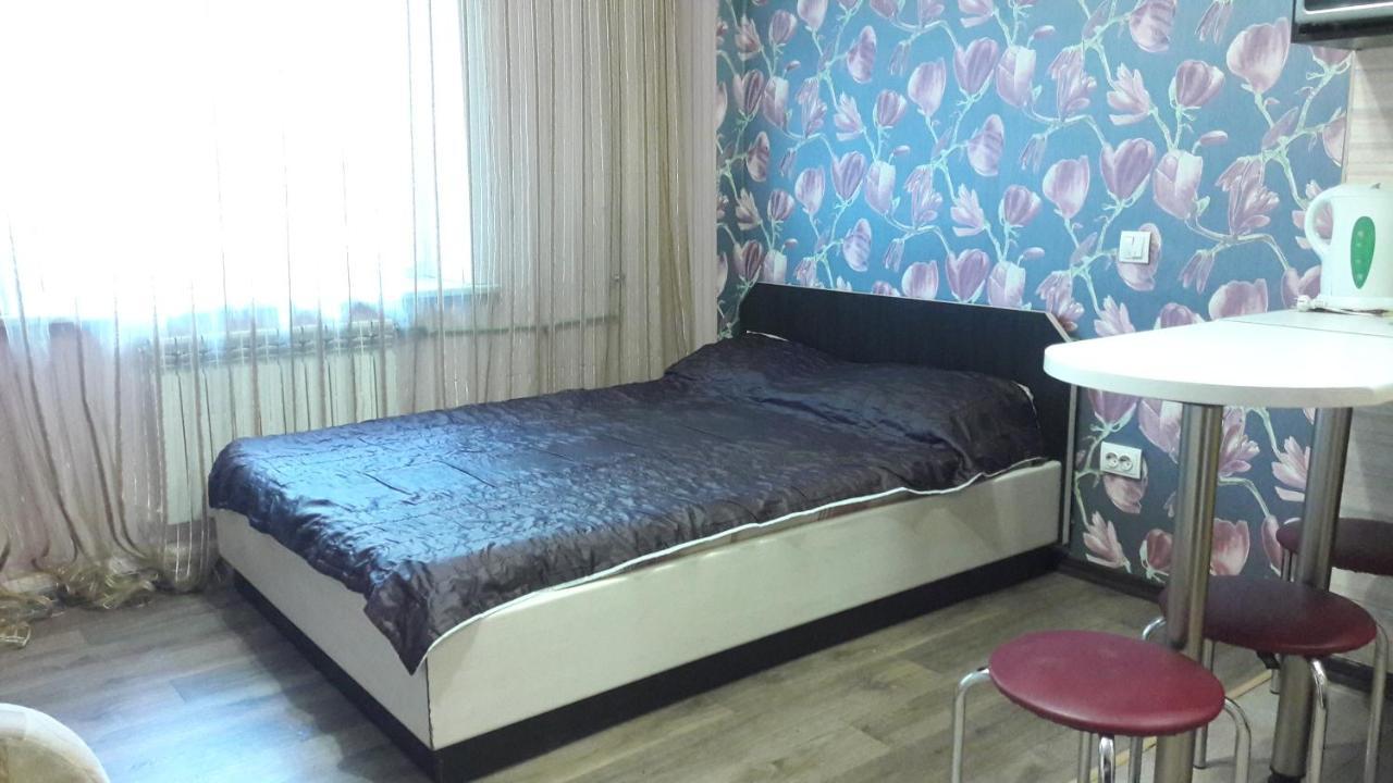 Apartment Derzhavinskaya Харков Екстериор снимка