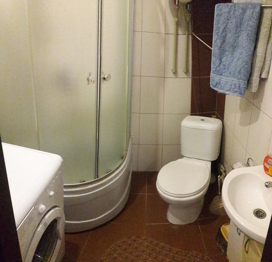 Apartment Derzhavinskaya Харков Екстериор снимка
