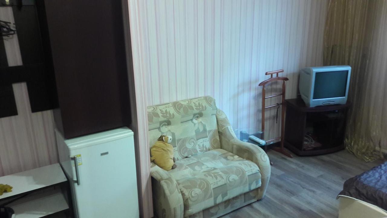 Apartment Derzhavinskaya Харков Екстериор снимка