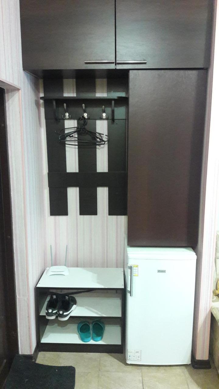 Apartment Derzhavinskaya Харков Екстериор снимка